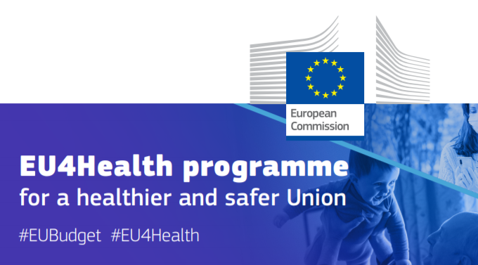 The EU4Health 2021 Work Programme – A Missed Opportunity To Support ...