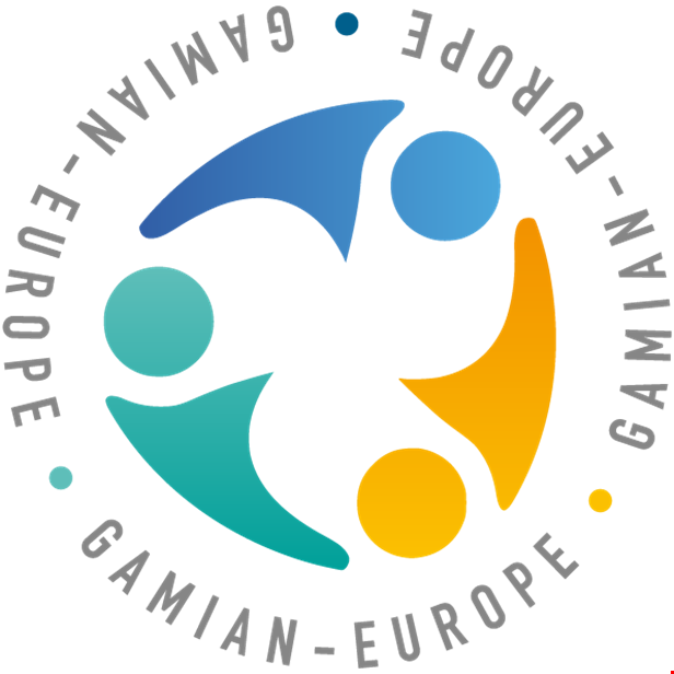Gamian Europe Global Alliance Of Mental Illness Advocacy Networks