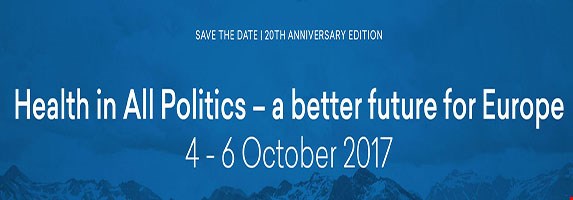 The European Health Forum Gastein Turns 20!